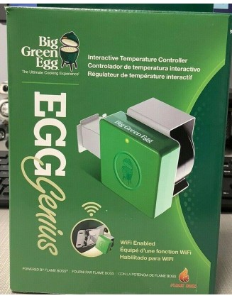 BRAND  EGG Genius Temperature Controller by