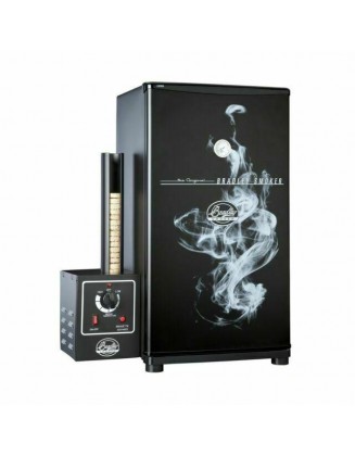 SmokerOriginal 4 Rack Electric Meat / Food Smoker Model BS611
