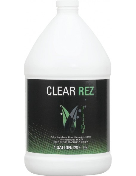 EZ-Clone Clear REZ, 1 Gallon