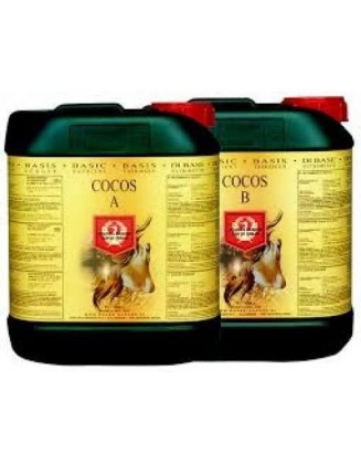 House and Garden Cocos A and B Set, 5 L