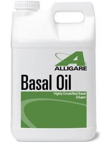 Alligare Basal Oil + DYE (2 Pack x2.5 gal)