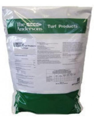 The Andersons 18-24-12 Starter Turf Fertilizer, 50lb Bag
