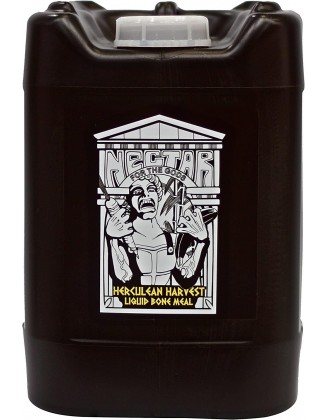 Nectar For The Gods HH5 Herculean Harvest, 5 Gallon