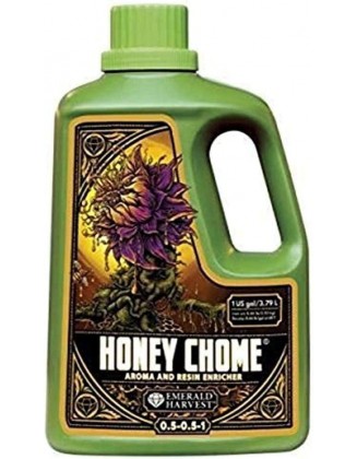 Honey Chome (1 Gallon)