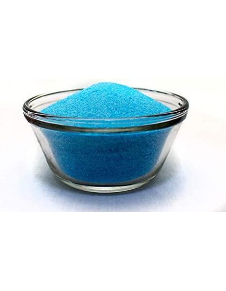 Camide Copper Sulfate Fine Crystals 50lb Bag - EPA 99% Pure