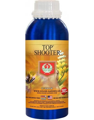 House & Garden Top Shooter 1 Liter