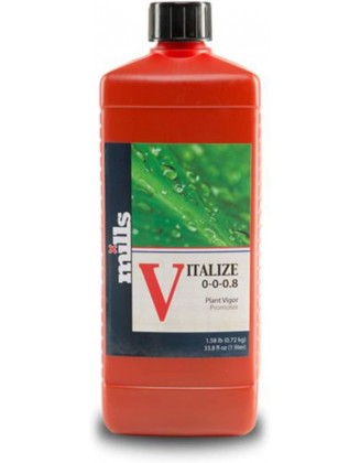 Mills Nutrients Vitalize 1 Liter 0-0-0.8
