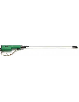 HOT-SHOT HS2000 The Green One Cattle Prod Livestock Prod with 36